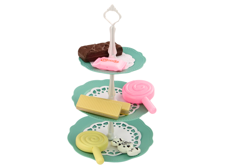 Dječji slastičarski set Sweets - 25 kom