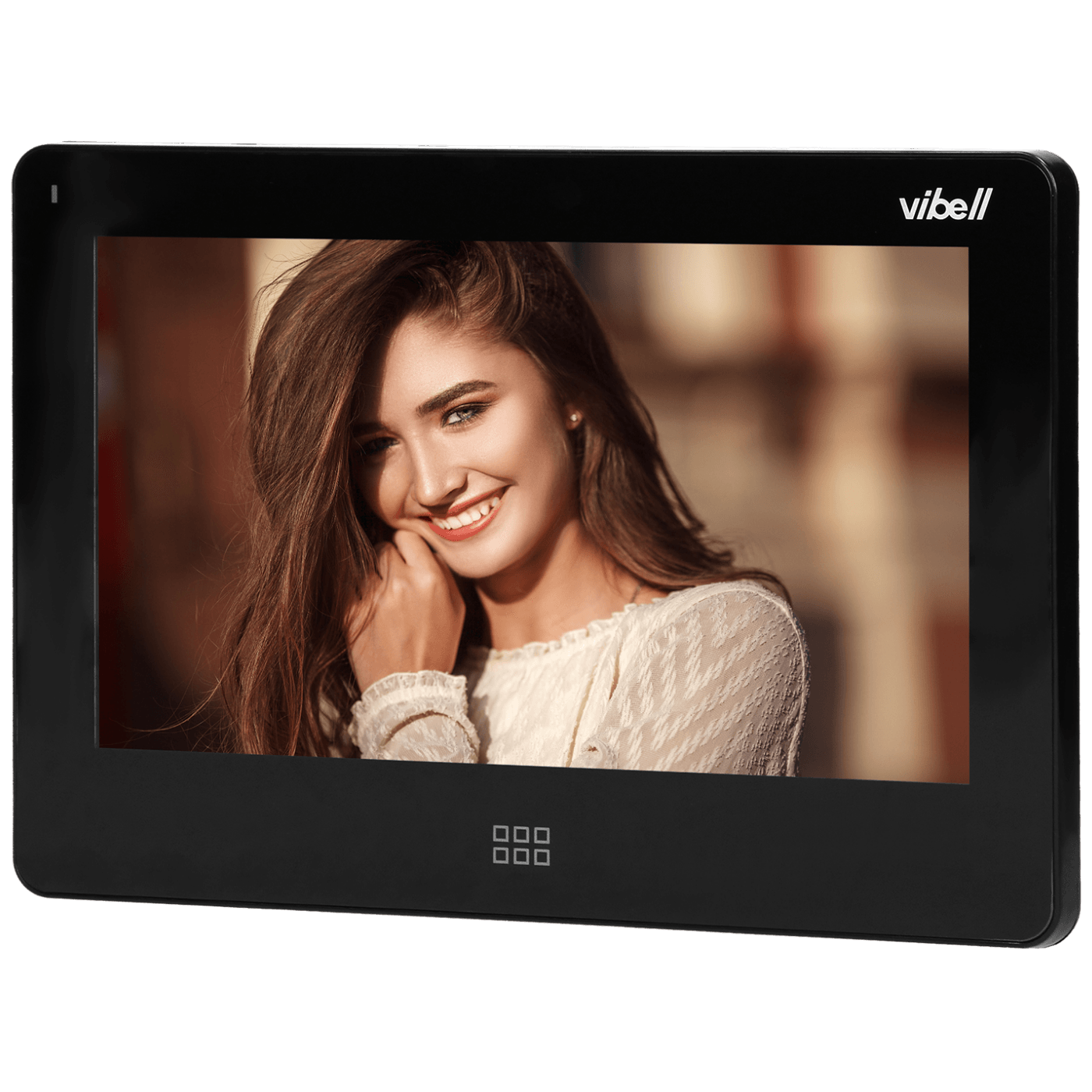 Vibell Video interkom, vnitřní jednotka, řada Vibell - OR-VID-EX-1060PMV/B