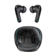 USAMS gaming bežične slušalice XJ13 TWS Bluetooth- uklanjanje buke - crne