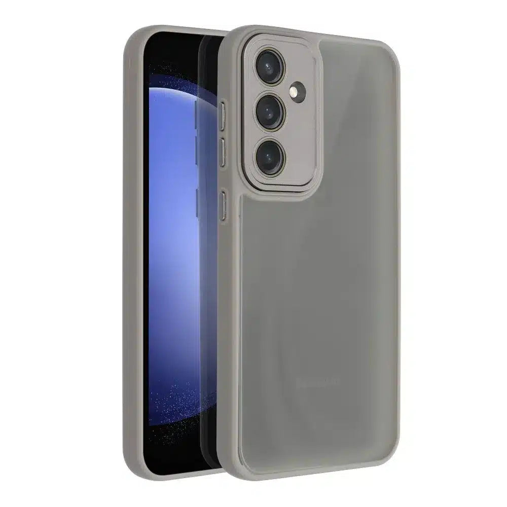VARIETE pouzdro pro SAMSUNG GALAXY A05 S steel