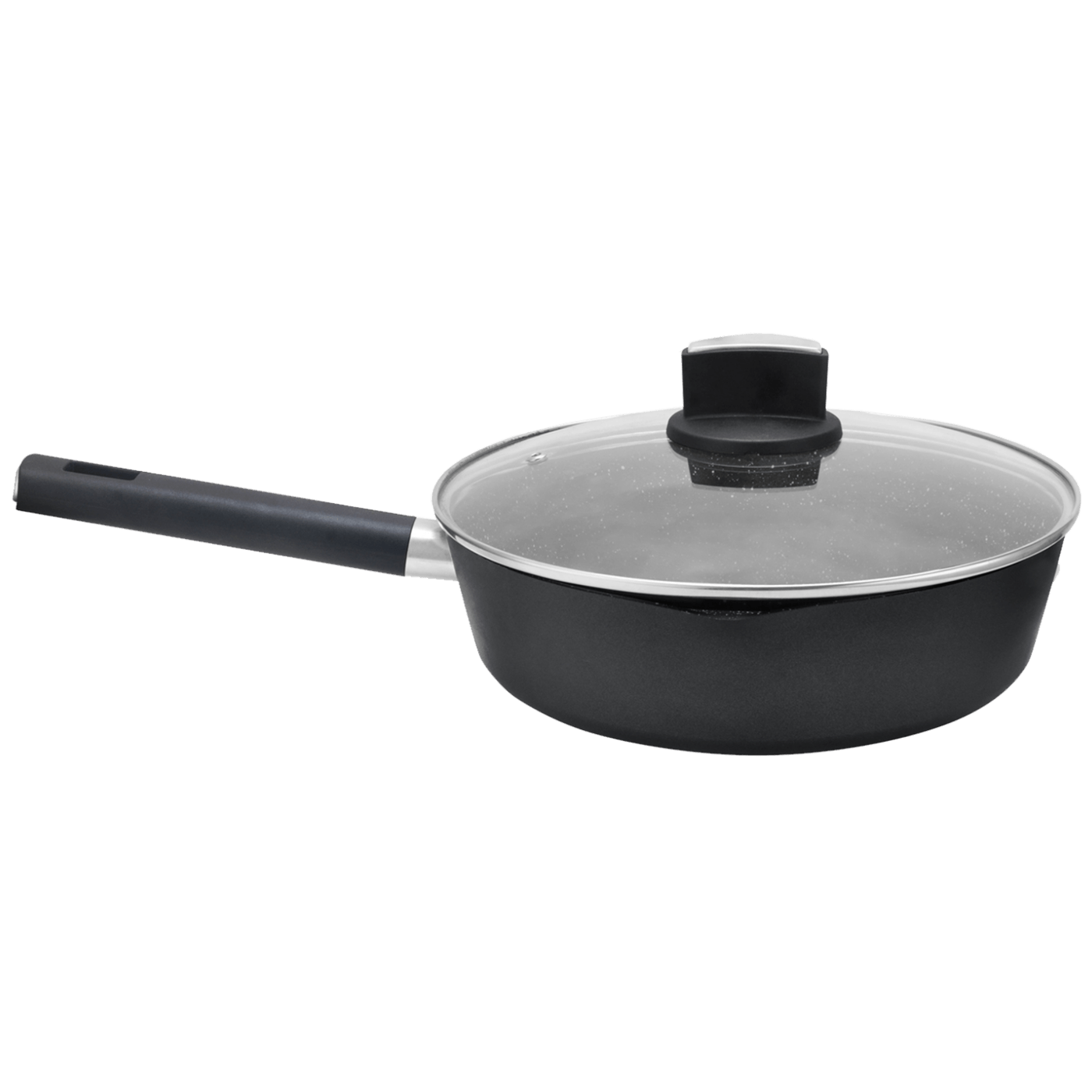 Zilan Tava sa staklenim poklopcem, 26 cm - ZLN0881