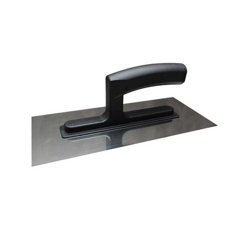 Gleter 270 mm Inox PVC Lumex 3301