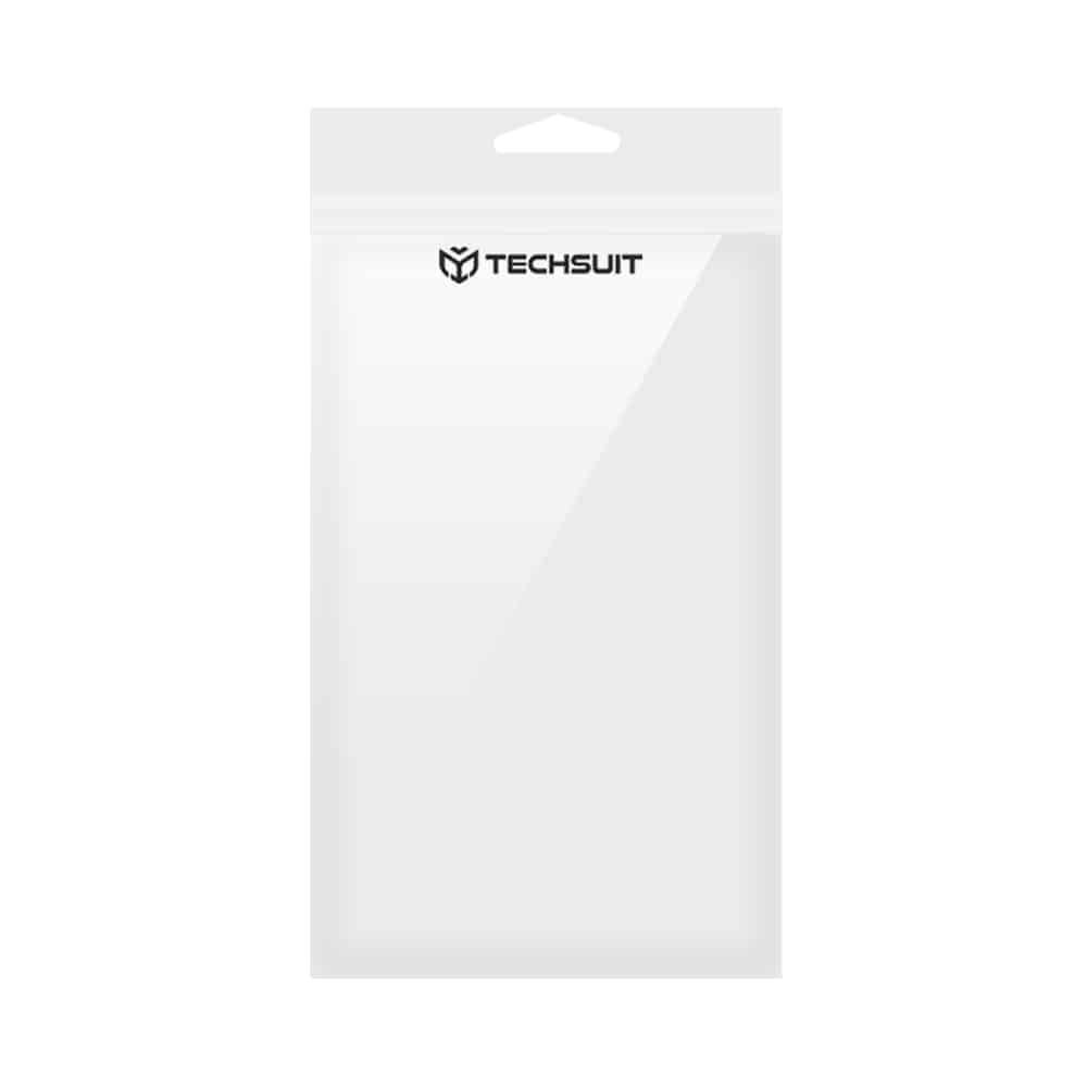 Techsuit SoftFlex silikonska maska za Honor 600 Lite – Light Purple