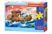 Puzzle Noina arka (60 elemenata)