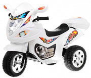 Motor na akumulator BJX-088 - bijeli