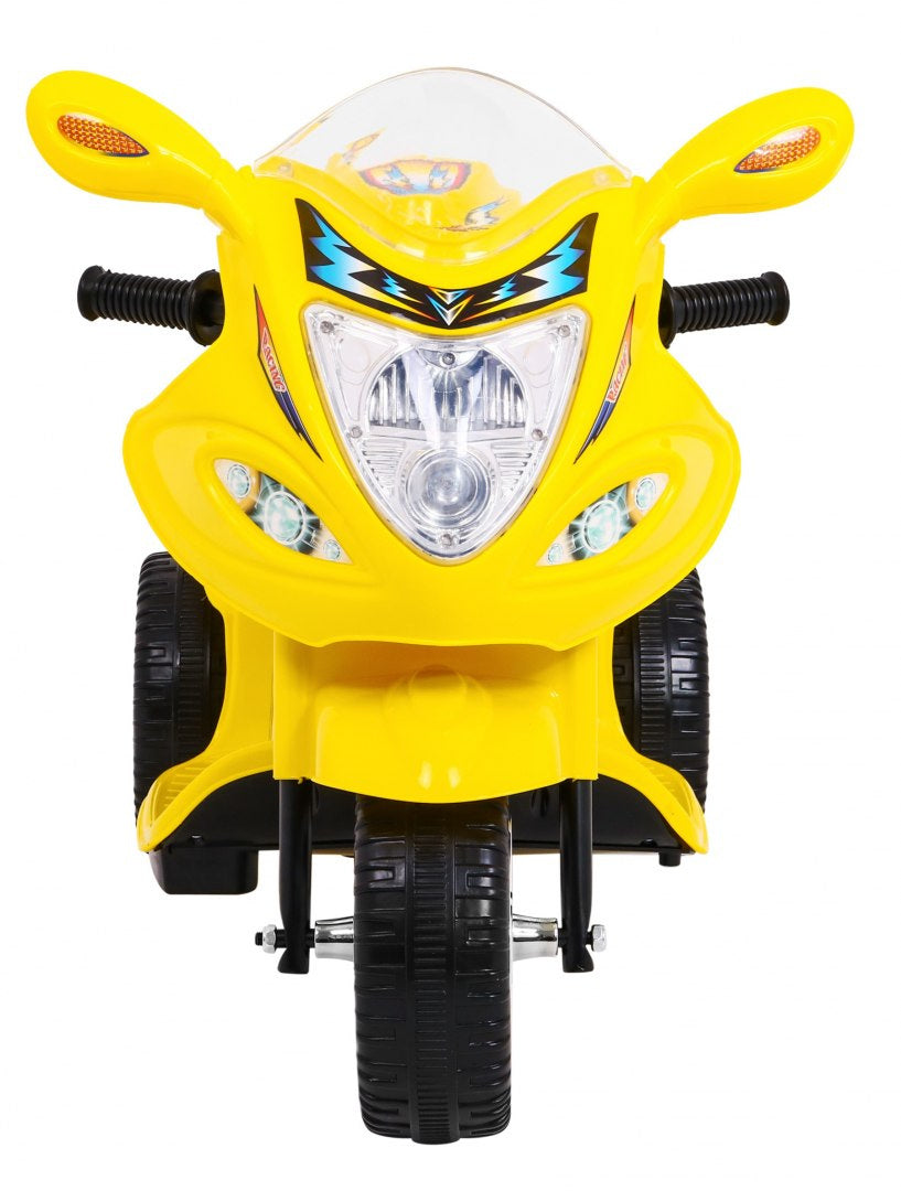 Motor na akumulator BJX-088 - žuti