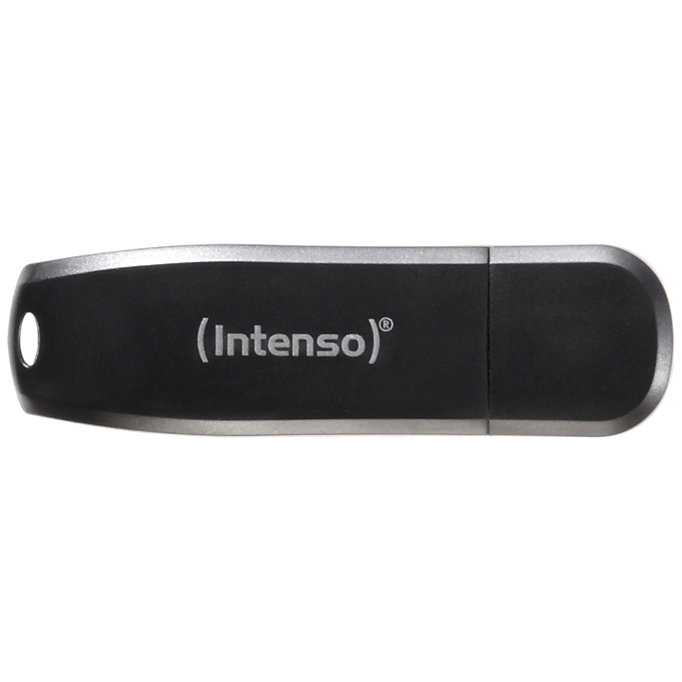 (Intenso) USB Flash drive 64GB Hi-Speed USB 3.2, SPEED Line - USB3.2-64GB/Speed Line