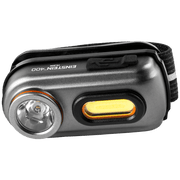 Nebo Naglavna svjetiljka, 400 lm, 300 mAh, IPX4 - NEB-HLP-0005-G