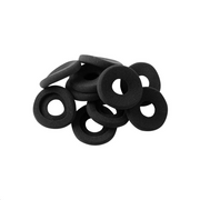 Jabra 14101-04 jastučić za slušalice Pjena Crno 10 kom