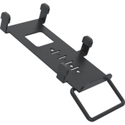 Ergonomic Solutions SpacePole Payment CAS100-MH-02 pribor za pos sustave POS nosač Crno Metalno