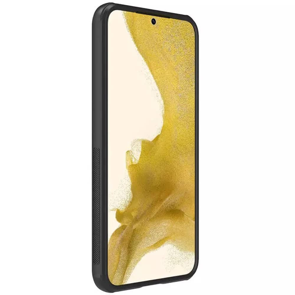 Nillkin Super Frosted Shield Pro odolné pouzdro pro Samsung Galaxy S23 Plus – černé