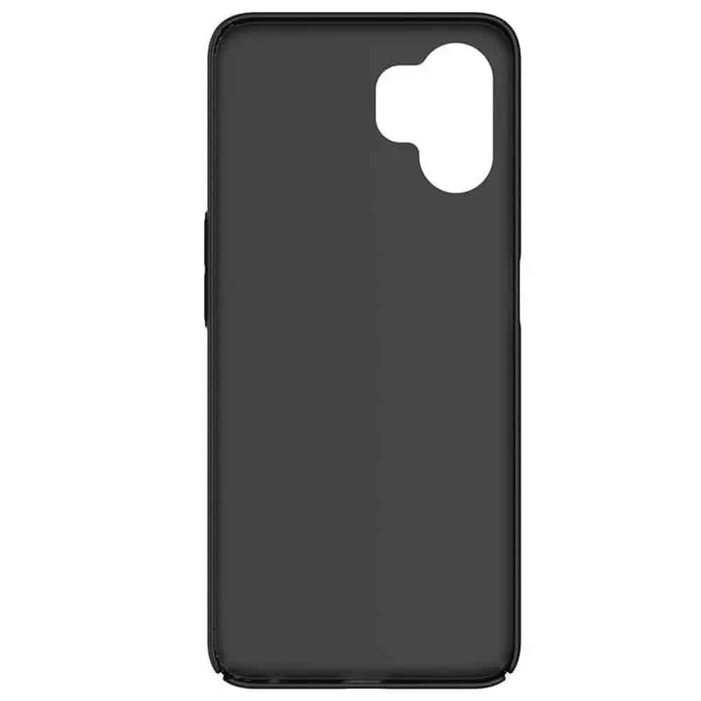 Nillkin - Super Frosted Shield pro Realme 10 5G - černá
