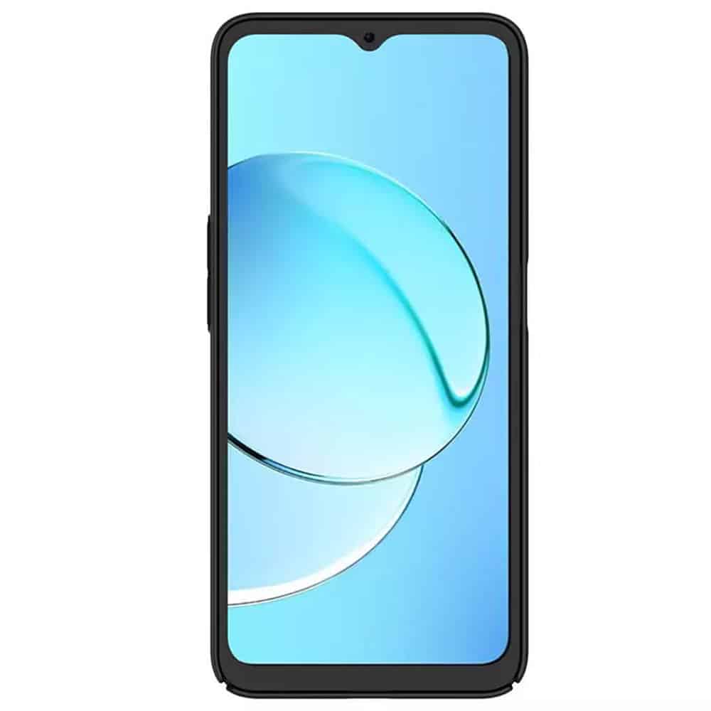 Nillkin - Super Frosted Shield pro Realme 10 5G - černá
