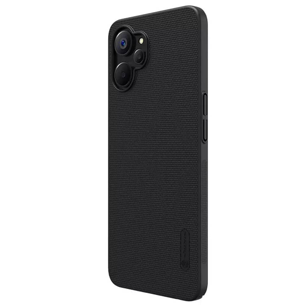 Nillkin - Super Frosted Shield pro Realme 10 5G - černá