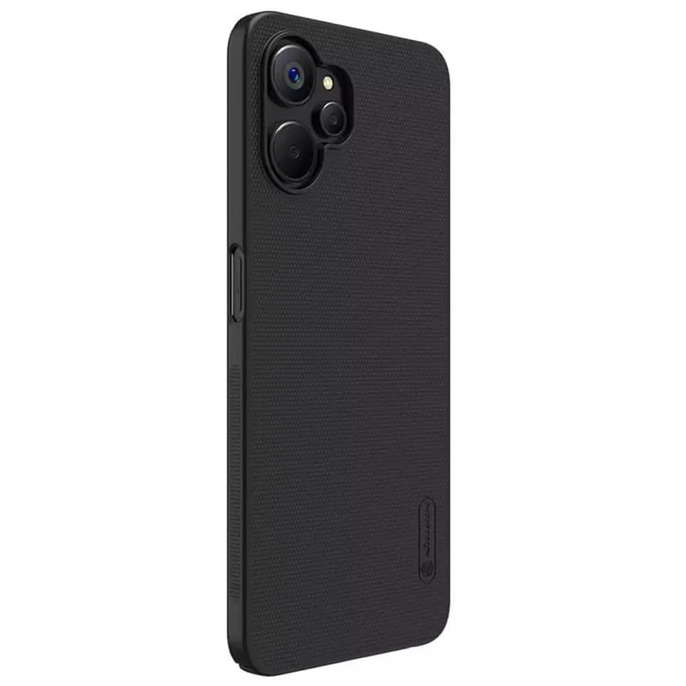 Nillkin - Super Frosted Shield pro Realme 10 5G - černá