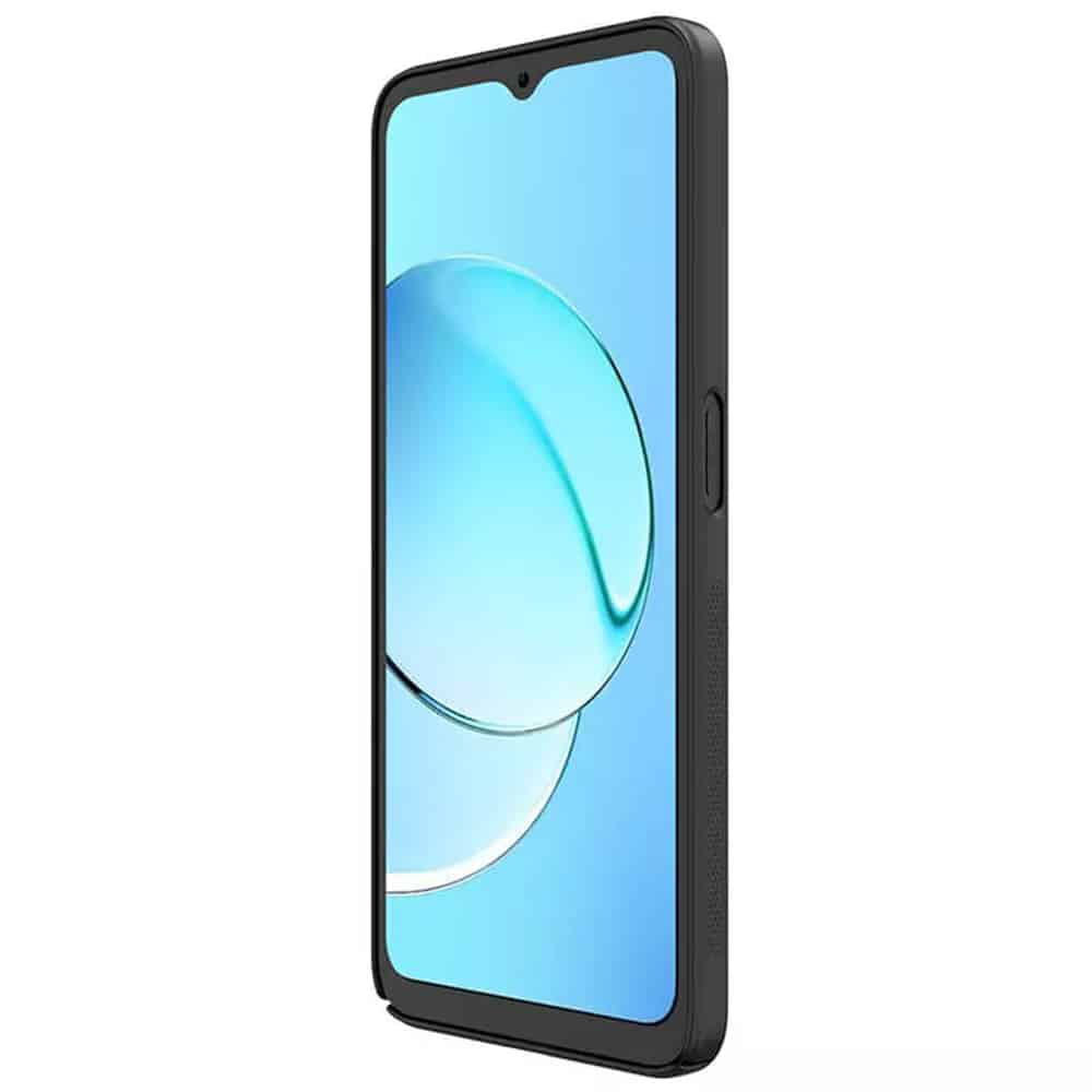 Nillkin - Super Frosted Shield pro Realme 10 5G - černá