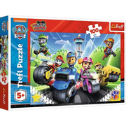 Trefl 16430 puzzle Slagalica 100 kom Ostalo