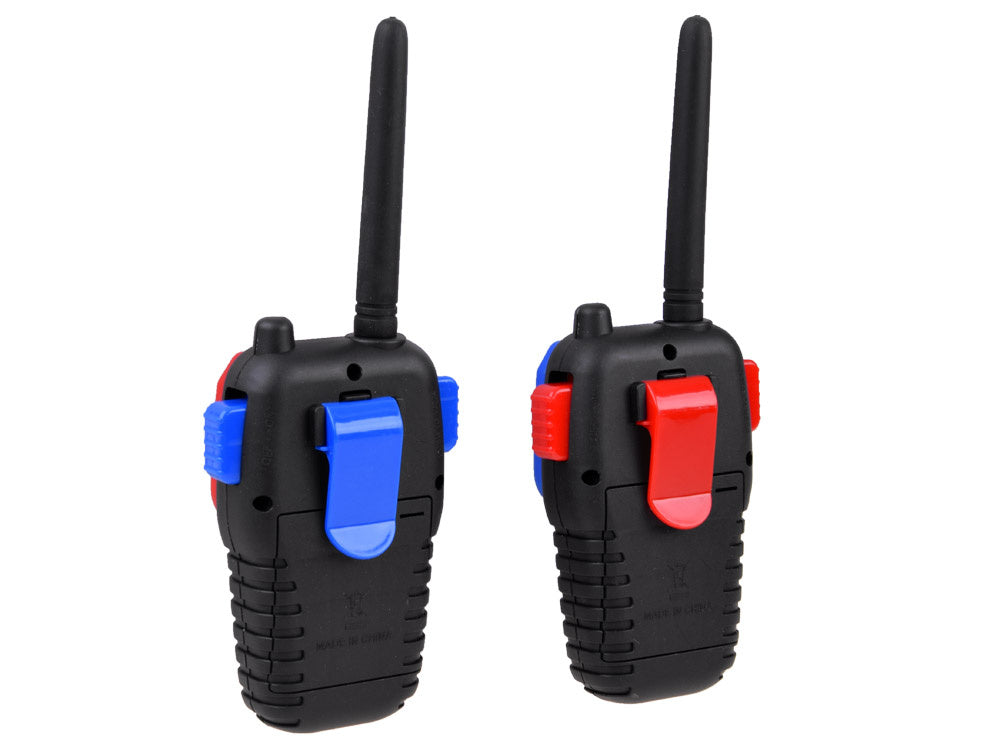 Dječji walkie talkie (do 35m)