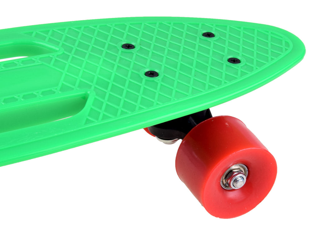 Skateboard za djecu – zeleni