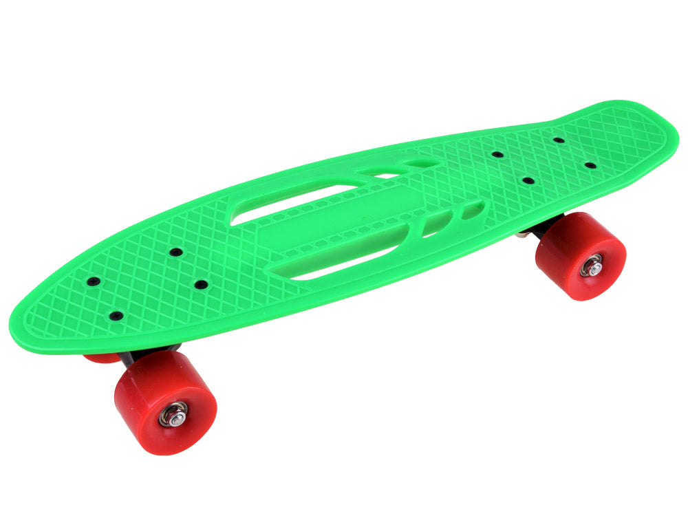 Skateboard za djecu – zeleni