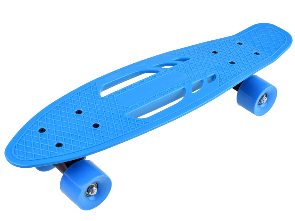 Skateboard za djecu – plavi