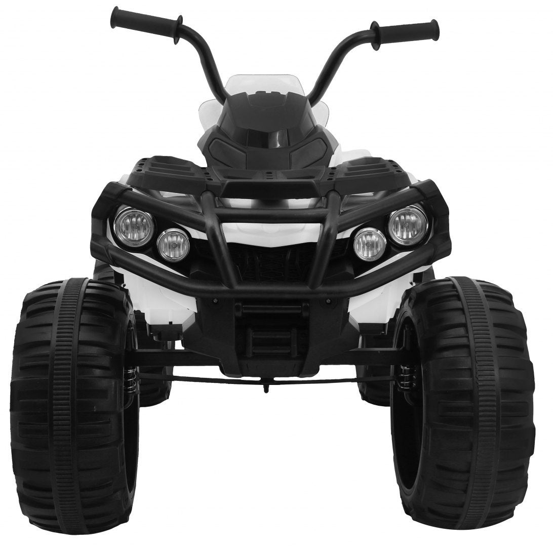 Quad na akumulator ATV BDM0906 - bijeli