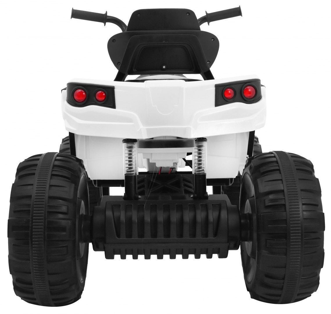 Quad na akumulator ATV BDM0906 - bijeli