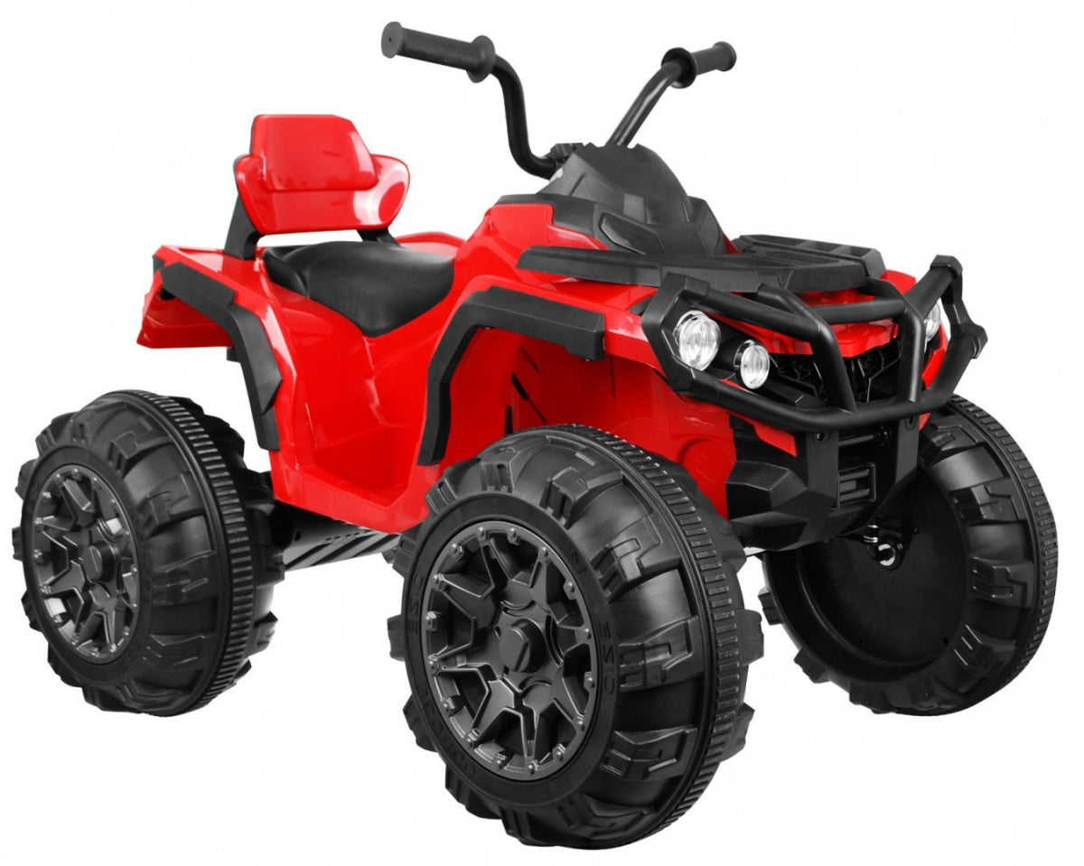 Quad na akumulator ATV BDM0906 - Crveni