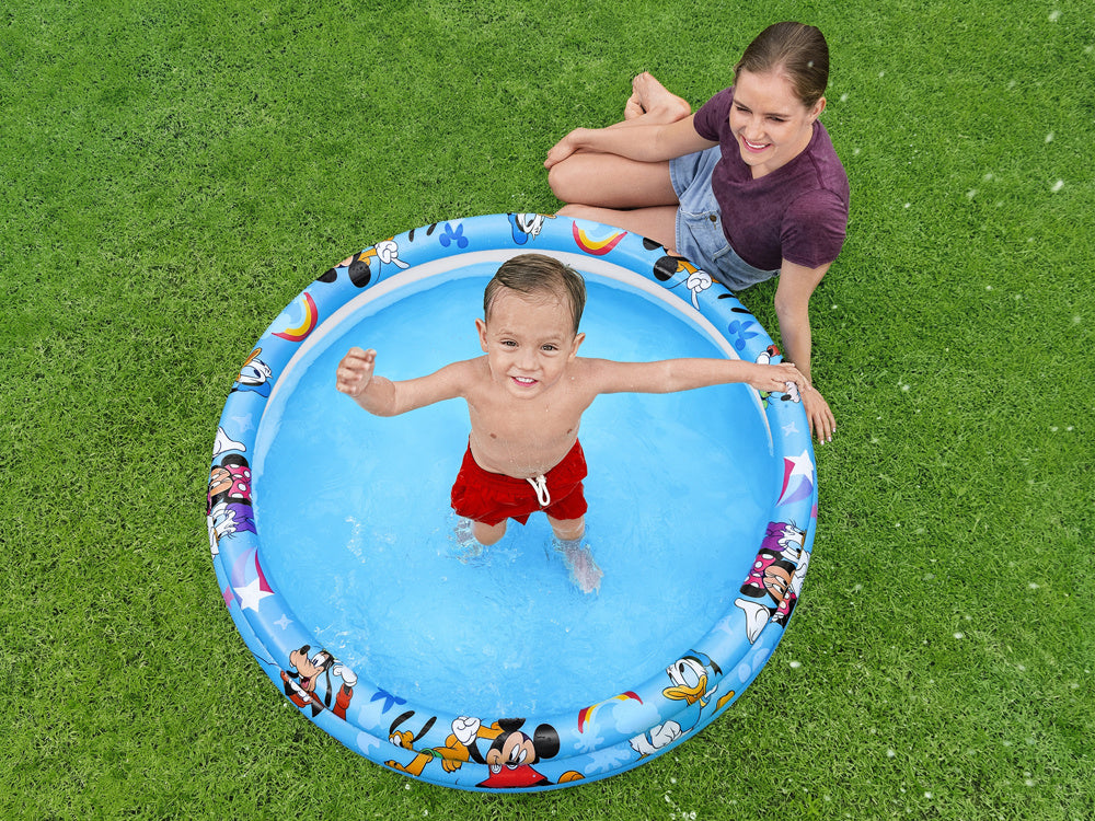 Bestway bazen Mickey & Friends
