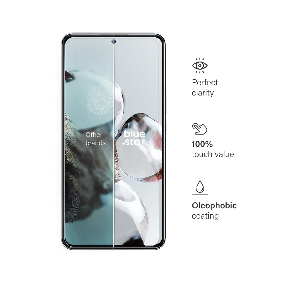 Blue Star kaljeno staklo - Za Xiaomi 12T Pro