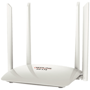 REDLINE Wireless N Router,4G LTE,2 port,300 Mbps,4 x 5 dBi antena - LTE-20