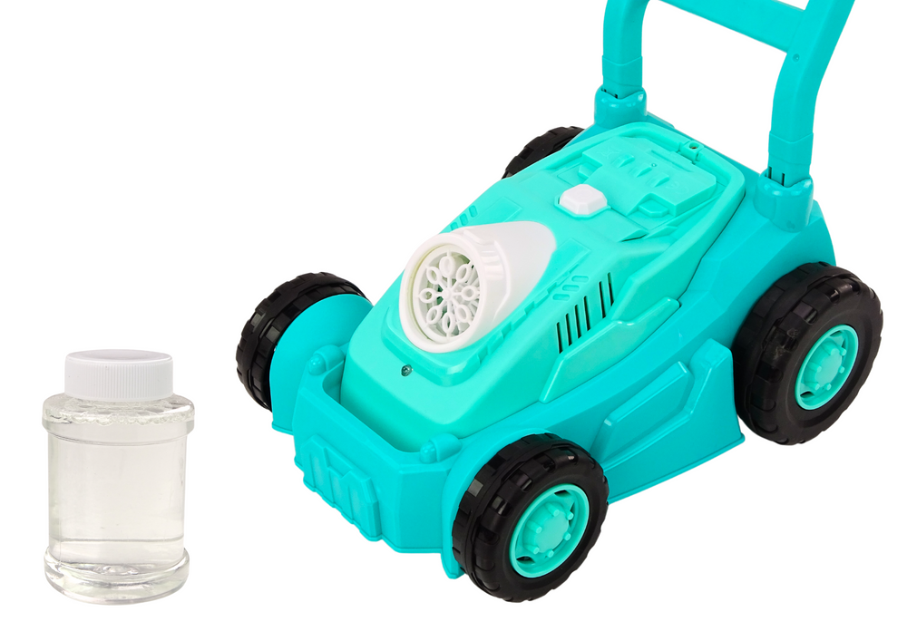Dječja kosilica Machine Mower - zelena