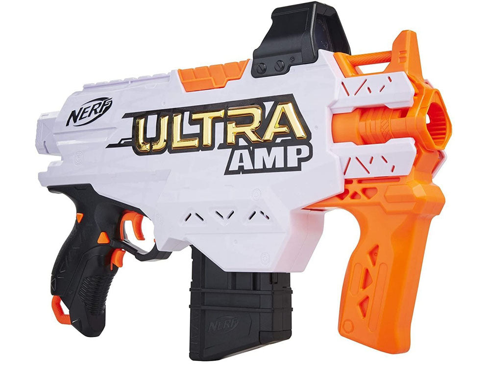 Nerf Ultra AMP puška