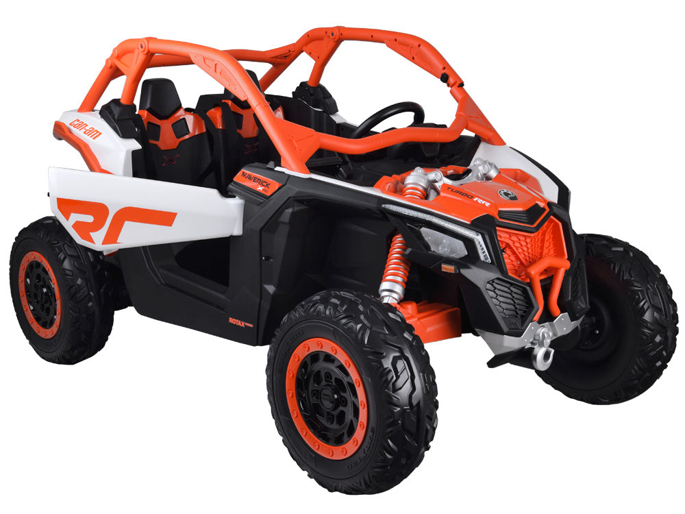 Buggy Can-am Maverick dvosjed