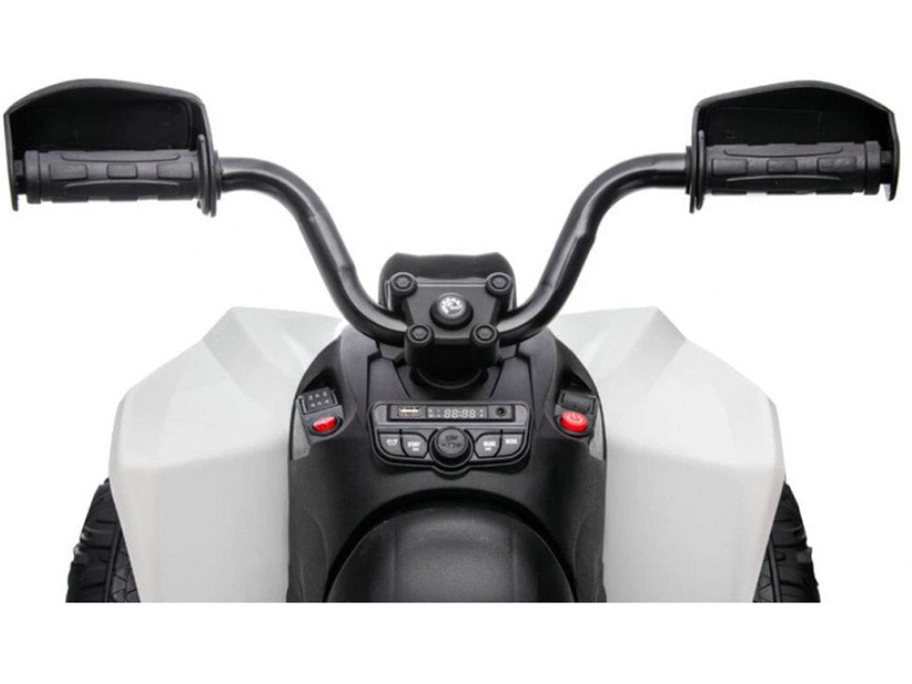 Quad Can-am AKU – beige