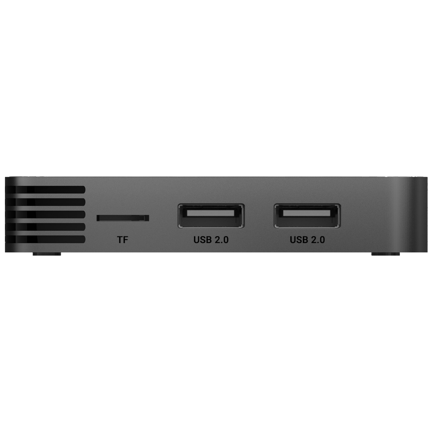 REDLINE Prijemnik IPTV@Android, 4K, 2 / 16 GB, USB, WiFi - IP-70 Max