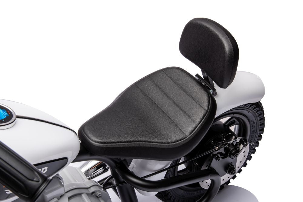 Motor na akumulator A9902 36V - bijeli