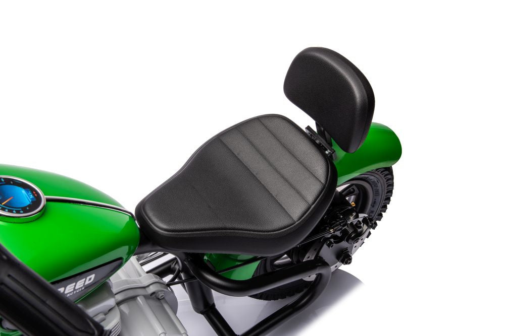 Motor na akumulator A9902 36V - zeleni