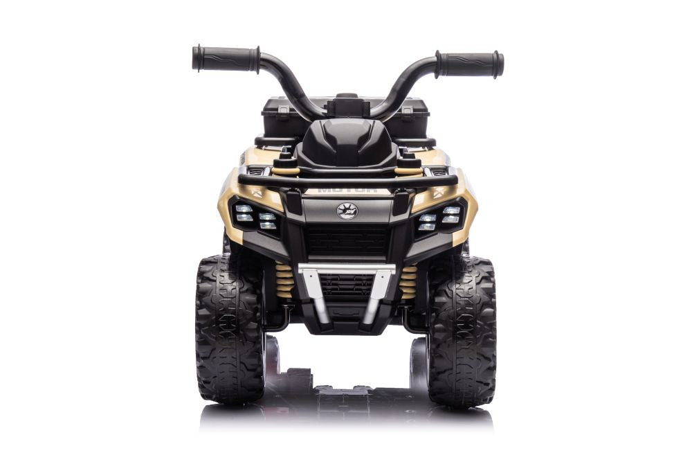 Quad na akumulator GTS1155 - Khaki