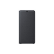 Samsung EF-WA920 maska za mobitel 16 cm (6.3") Novčanik - korice Crno