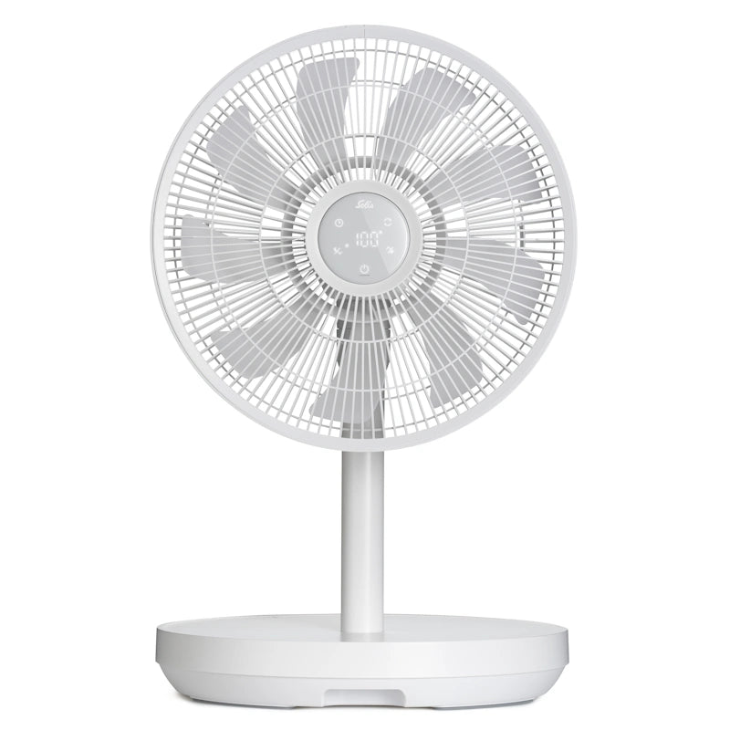 Solis Duo Fan Brezžični ventilator