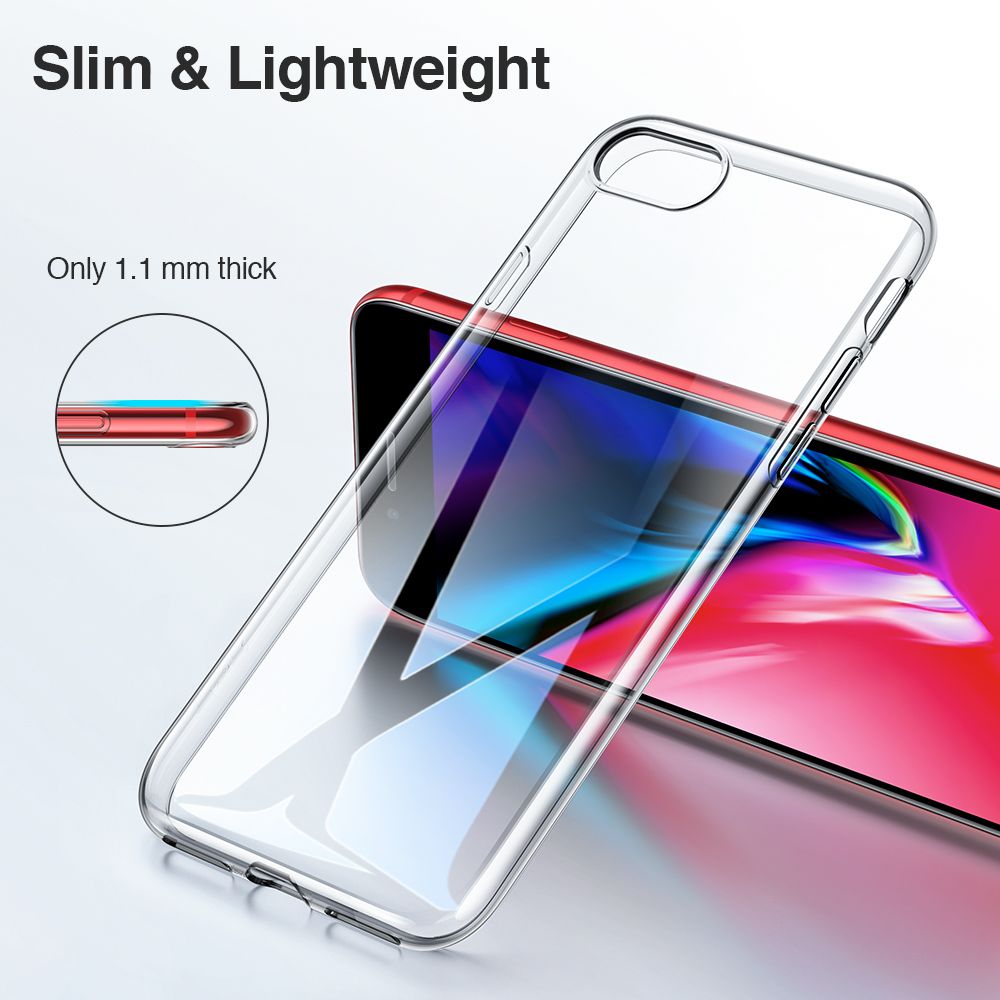 ESR PROJEKT ZERO ZA iPHONE 7 / 8 / SE 2020 /SE 2022