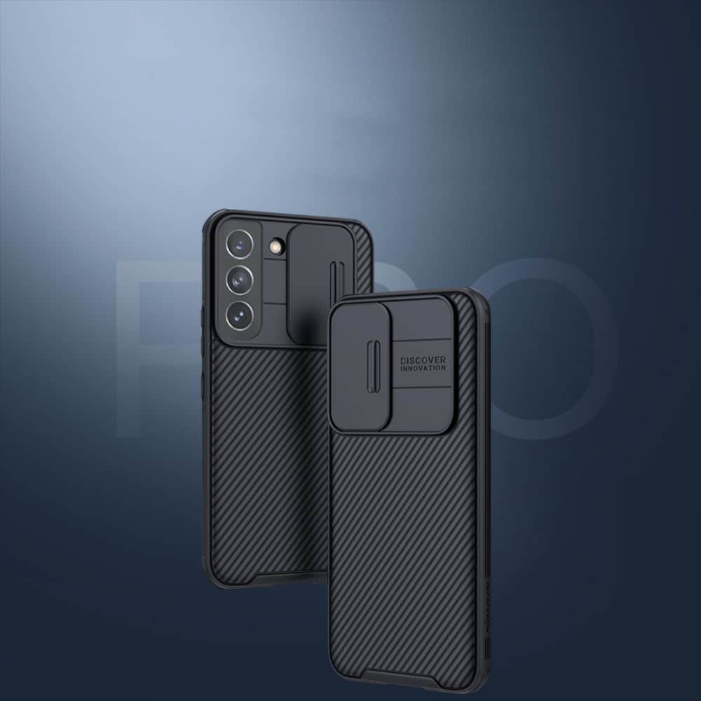 NILLKIN CAMSHIELD PRO PRO SAMSUNG GALAXY S22+ PLUS