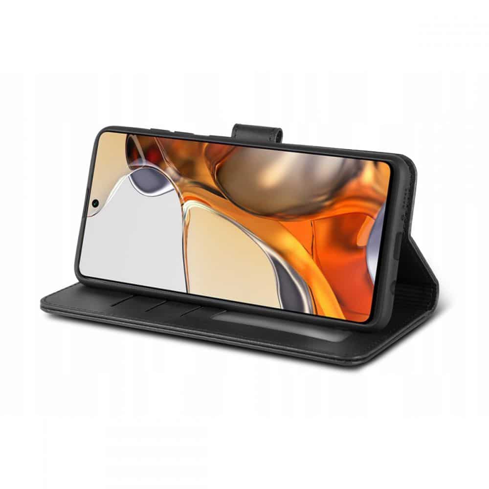 TECH-PROTECT WALLET 2 PŘEKLÁPACÍ POUZDRO PRO XIAOMI 11T 5G / 11T PRO 5G
