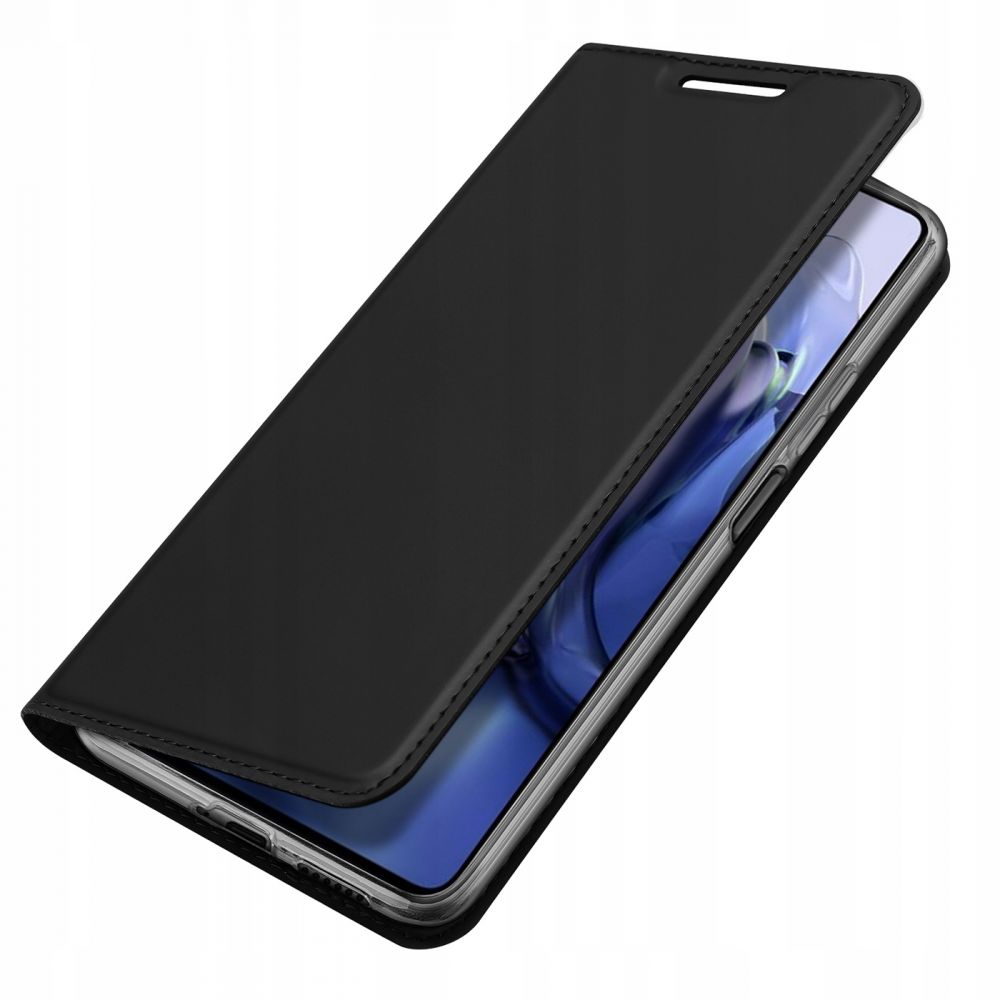 Pouzdro DUX DUCIS Skin Pro Bookcase pro XIAOMI 11T 5G / 11T PRO 5G