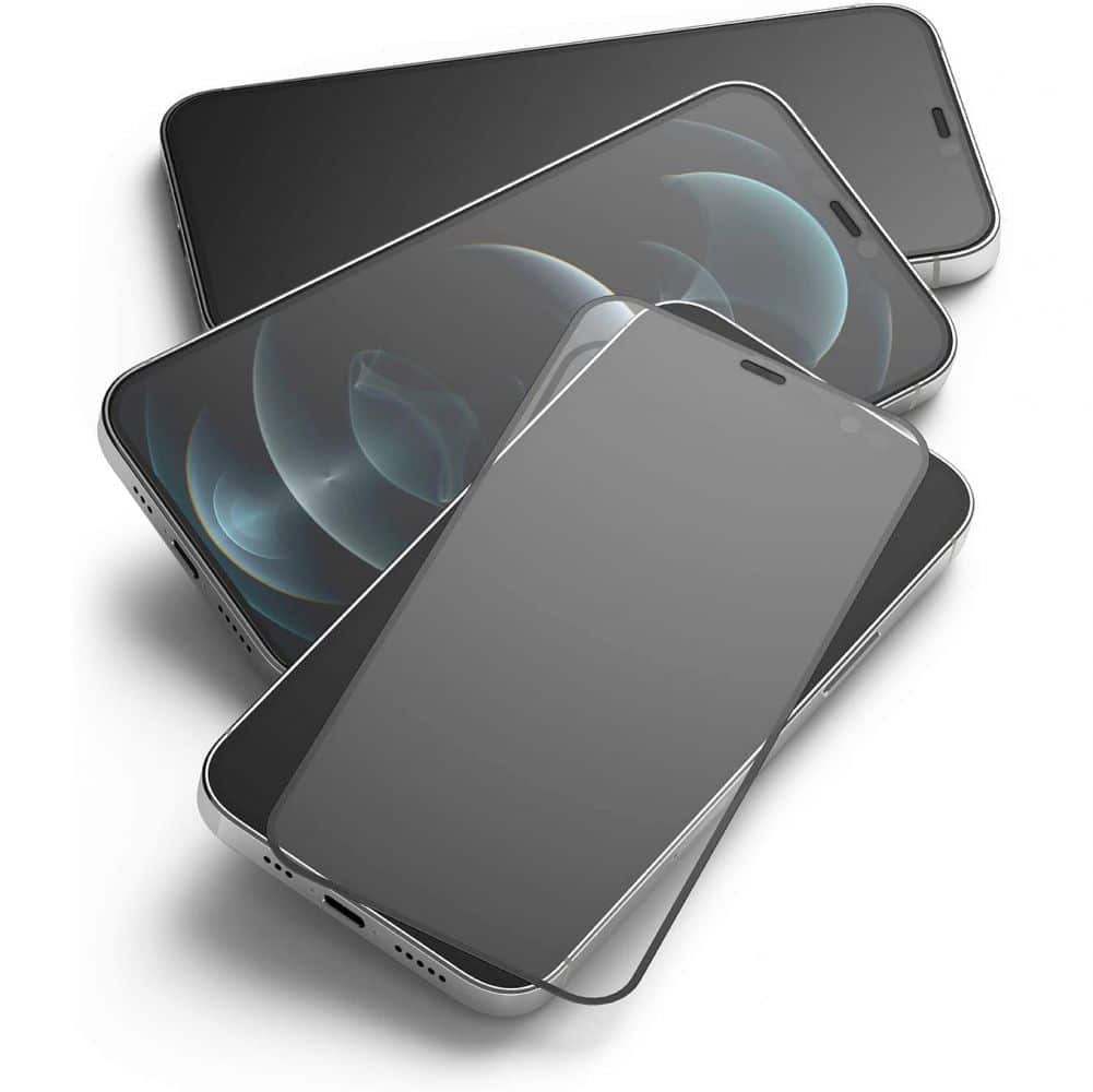 TVRZENÉ SKLO HOFI GLASS PRO + PRO SAMSUNG GALAXY A13 4G / LTE ČERNÉ