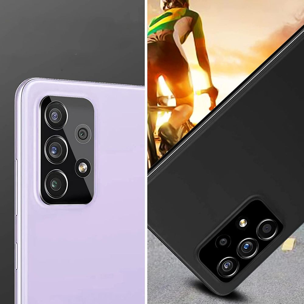 HOFI CAM PRO + ochranné sklo fotoaparátu pro SAMSUNG GALAXY A13 4G / LTE