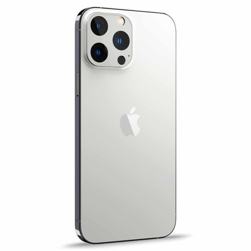 SPIGEN OPTIK.TR ZAŠTITNIK ZA KAMERU 2-KOM ZA iPHONE 13 PRO / 13 PRO MAX