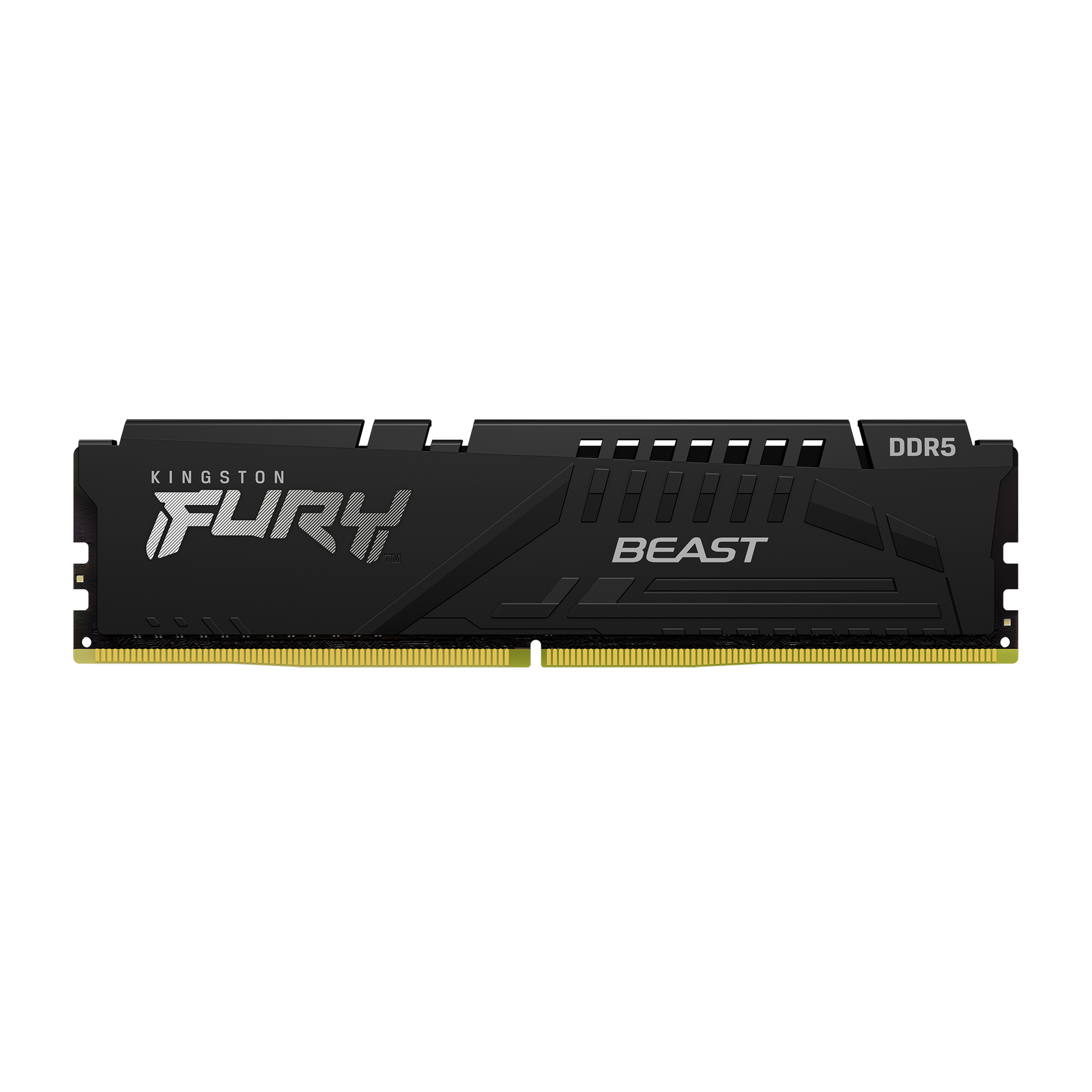Kingston Technology FURY Beast memorijski modul 16 GB 1 x 16 GB DDR5
