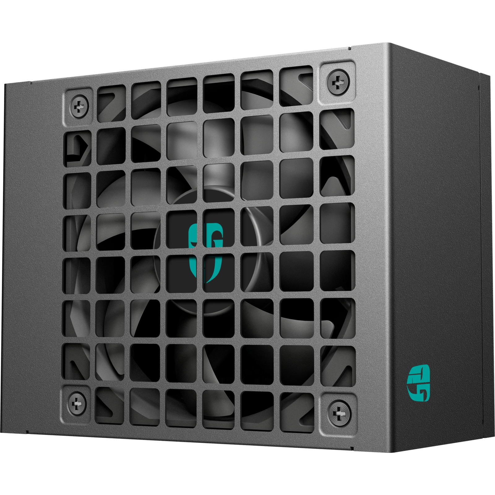 Gamer Storm PS750G jedinica za napajanje 750 W 20+4 pin ATX ATX Crno